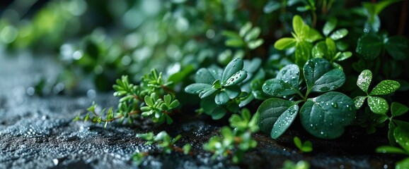 Decorations Props St S Day Party, HD, Background Wallpaper, Desktop Wallpaper