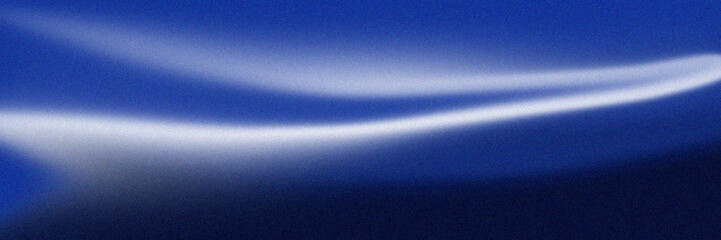 abstract blue colorful background with grainy gradients color