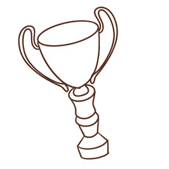 kid stuff_playground_trophy _vector