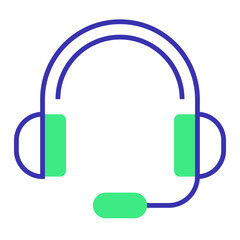 headphones icon