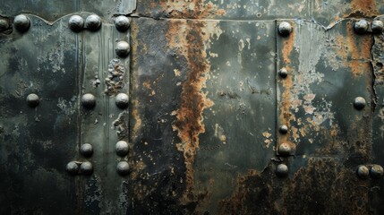 Military abstract background