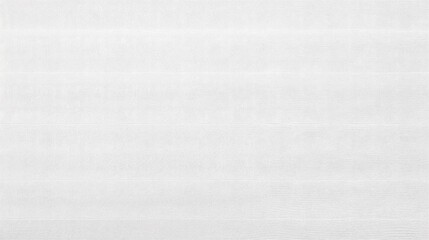 Panorama of Vintage white cloth texture and seamless background