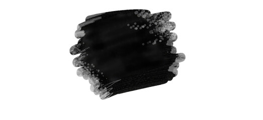 brush png wallpaper Brush transparent background, ink splat border	
