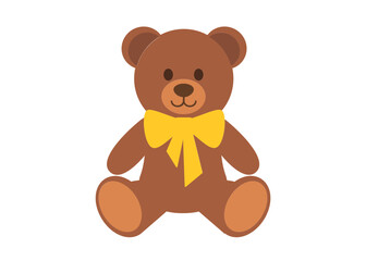 Fototapeta premium Teddy Bear