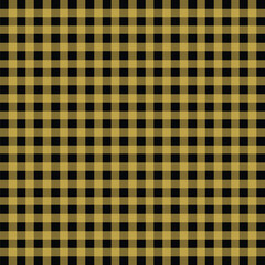 Textile fabric check pattern
