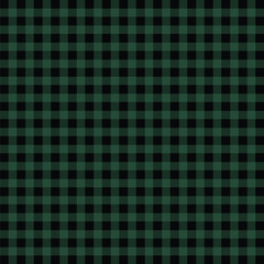 Textile fabric check pattern
