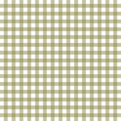Textile fabric check pattern
