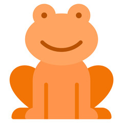 Frog Icon