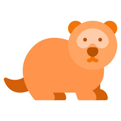 Ferret Icon