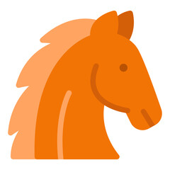 Horse Icon
