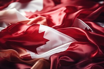 Flag of Canada