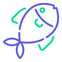 Fish Icon