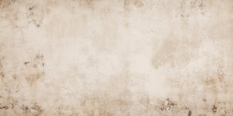 Obraz premium Old white wall background, digital wall tiles or wallpaper design.