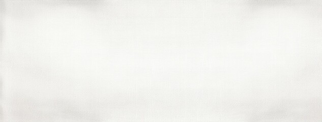 Panorama of Vintage white cloth texture and seamless background - 703751946