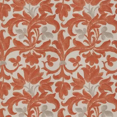 Abstract,Ikat,batik print,madhubani,kalamkari,block-print,Geometric,Ajrakh Pattern and Background digital printing textile	
