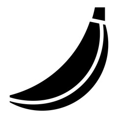 banana glyph 