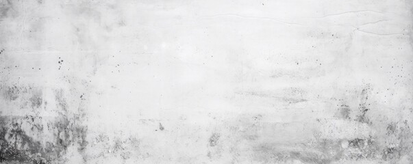 Obraz na płótnie Canvas White background on cement floor texture - concrete texture - old vintage grunge texture design - large image in high resolution