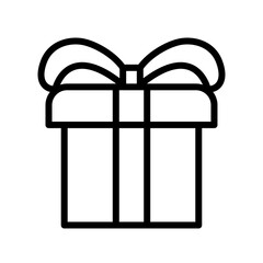 Gift icon PNG