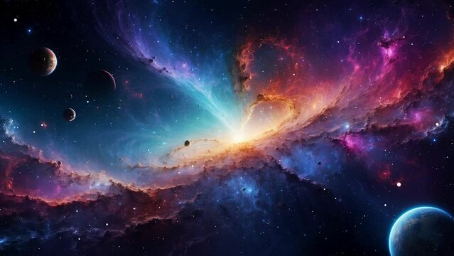 planet with space
created with some elements made with generative AI
