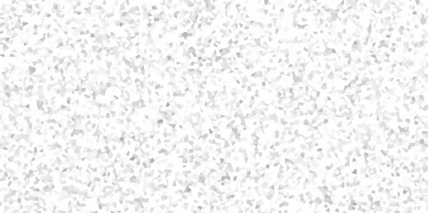 Abstract background with Quartz surface. Wall terrazzo texture gray of stone granite black, and white background. terrazzo flooring texture polished stone pattern old 
