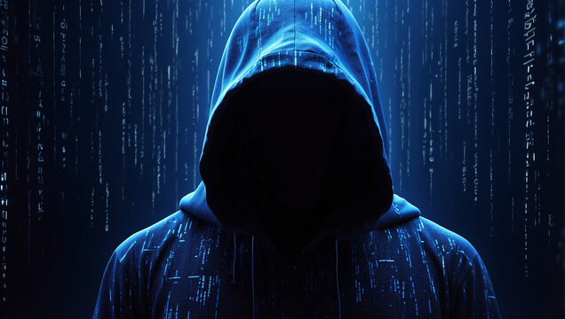 Hooded Hacker HD Download 