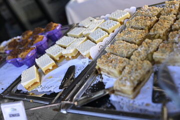 kuchen dessert hochzeit party catering