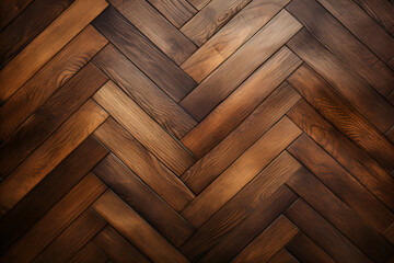 wood texture background with pattern style. generated by Ai.