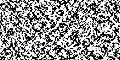 Abstract Turing organic wallpaper with background. Turing reaction diffusion monochrome seamless pattern with chaotic motion. Natural seamless line pattern. Linear design with biological shapes. 