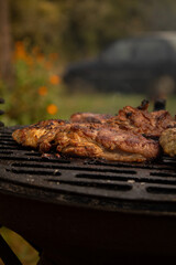 BBQ