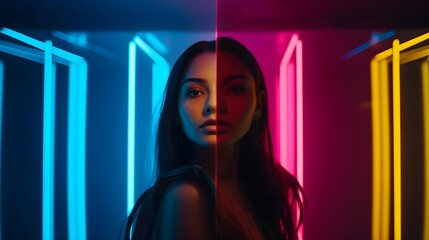 Gelicious Photography: Amplifying Imagery with Colorful Techniques