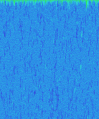 CRT VHS Screen Texture