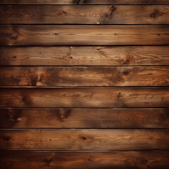 Naklejka premium Wooden background