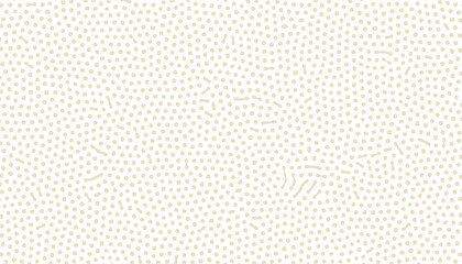 abstract organic turing textile pattern background design