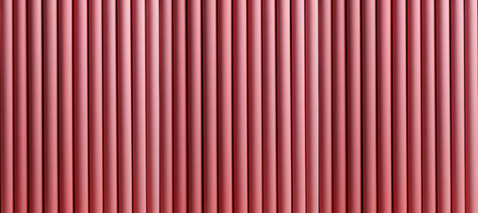 Abstract pink colorful striped lines