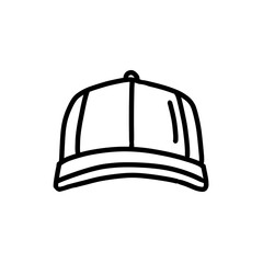 Hat icon