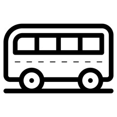 bus icon