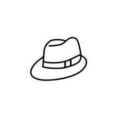 Hat icon