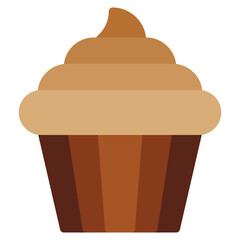 Cupcake icon