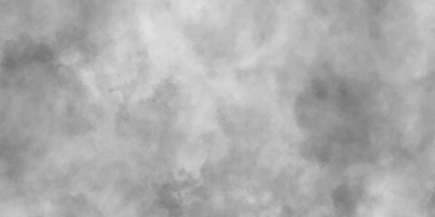 white paper texture background with cloudy stains, white marble painted watercolor texture with black stains, black and whiter background with puffy smoke, white background illustration.	