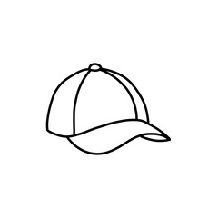 Hat icon