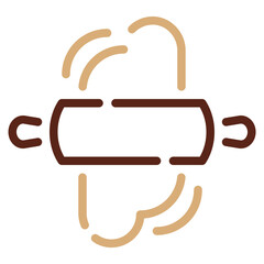 Rolling Pin icon