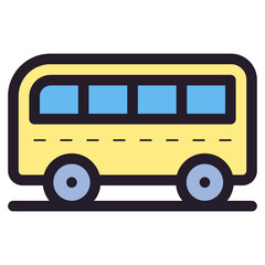 bus icon
