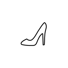 shoes icon