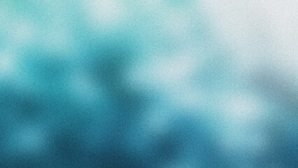 4K Digital grainy gradient with a colorful soft noise effect. A unique blend of vintage vibes and lo-fi VHS Glitch Texture.