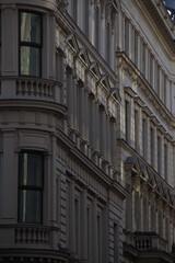 Architectonic heritage in Vienna, Austria