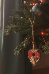Christmas decorations