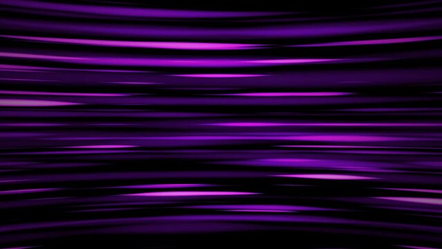 Purple neon lines background