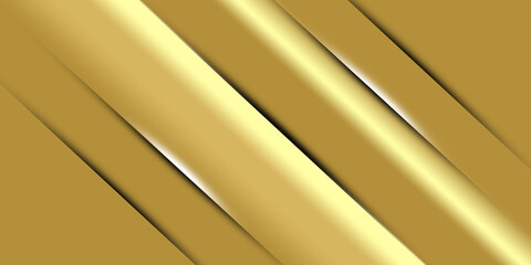 metal background, abstract black and gold are light with white the gradient is the surface with templates metal texture soft lines tech diagonal background gold dark sleek clean modern