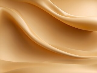 smooth blend gold color gradient background