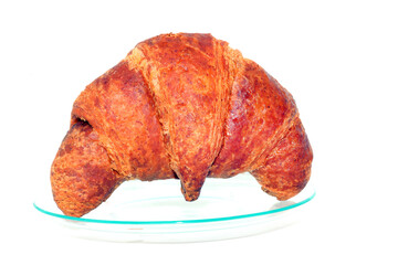brioche alla marmellata